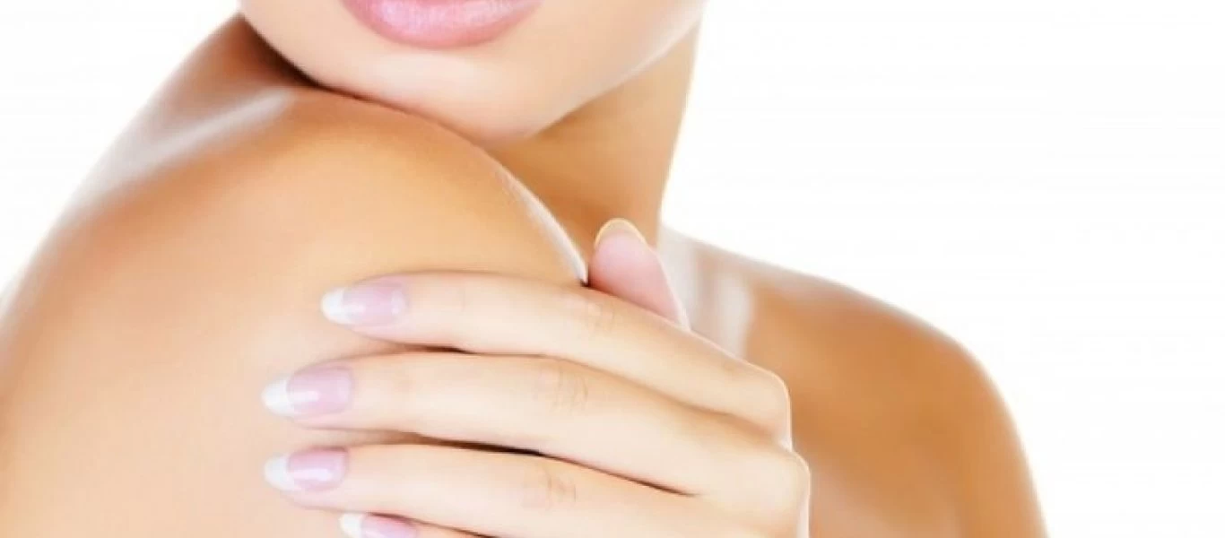 Έρευνα: Ανακάλυψαν όργανο στο δέρμα που του προκαλεί πόνο